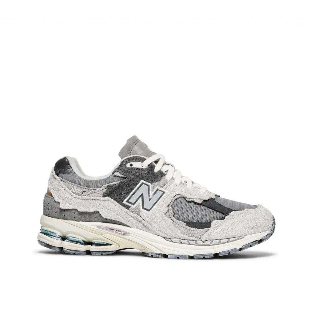 New Balance 2002R Protection Pack - Rain Cloud